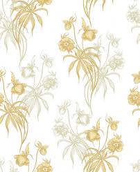 Great savings & free delivery / collection on many items. Gold And White Wallpapers Group 40