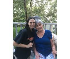 Marge Bailey Obituary (1938