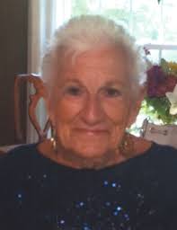 Obituary information for Gracemary Zizzo