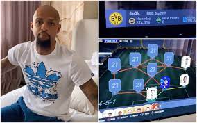 Felipe melo is a center defensive midfielder from brazil playing for inter in the italy serie a (1). Fifa 21 Felipe Melo Diz Que Perdeu Time E Mais De 10 Milhoes De Coins E Cobra Ea Sports Descaso Fifa Ge