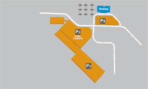 Ontdek het dagprogramma en plan je dagje uit. Plattegrond Airport Weeze