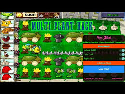 ¡no te pierdas nuestro evento festivus del 11 de diciembre al 2 de enero! New Plant Vs Zombie V2 9 07 Mod Menu Apk Full Feature No Root Youtube