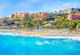 Welcome to the official twitter account in english of the tenerife tourist board; Cruises To Tenerife Canary Islands Royal Caribbean Cruises