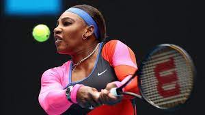 Get the latest player stats on serena williams including her videos, highlights, and more at the official women's tennis association website. Serena Williams Ich Muss Noch Das Gleichgewicht Finden