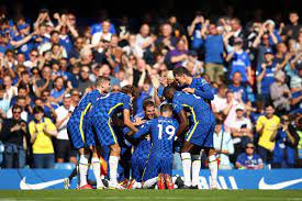 Chelsea played against tottenham in 1 matches this season. Chelsea 3 0 Crystal Palace Premier League Post Match Reaction Ratings We Ain T Got No History