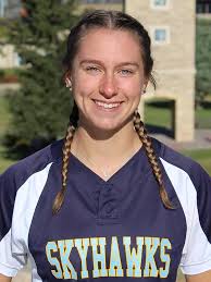 2018 Softball Roster