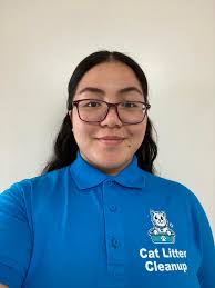 NEEDING SOME HELP GETTING SOME CLUMPING KITTY LITTER CUZ LITTER BOX  CLEANING IS WAY OVER DUE & I HAVEN'T STARTED MY JOB YET