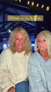 Islands in the Stream by Kenny and Dolly