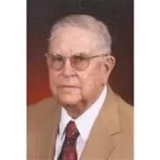 Obituary information for Benjamin R. Coats