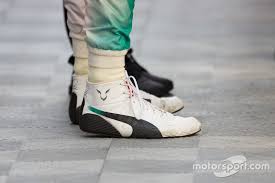 Puma Lewis Hamilton Shoes