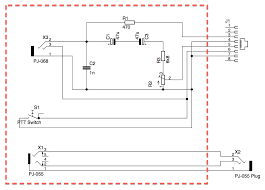 Wiring speakers in a stereo headphone i'd like to see a wiring diagram showing which wires from the stereo jack go to which terminals on each speaker in a headphone. Best Aviation Headset Jack Wiring Diagram Images Electrical Circuit Diagram Ideas Eidetec Com