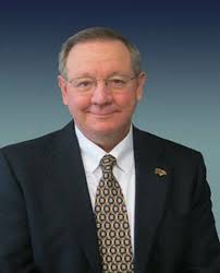 BJWSA Board of Directors announces new Chair