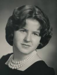 Mary Lynn Conrad Hopper (1945-2016)