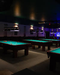 Eastside Billiards & Lounge