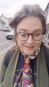 @FreeToWrite2024's video Tweet