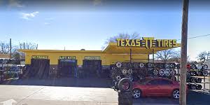 Do you need to move some furniture, haul a vehicle across town, or maybe even haul some dirt for a landscaping project? Contact Texas Tires Tires And Auto Repair Shop In Abilene Tx