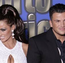 Katie price (born katie infield, may 22, 1978), is an english glamour model and television star, commonly known as jordan. Messy Affair Peter Andre Says Katie Price Bullied Him Welt