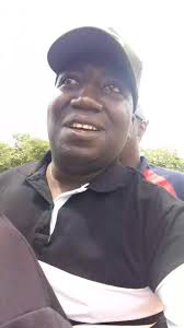 We are not here in Kawambwa...