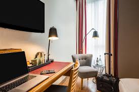 Minimal and efficient, the luminous lumaire led ceiling fan is a great choice for your living room. Mercure Hotel Berlin Zentrum Superior Berlin Updated 2021 Prices