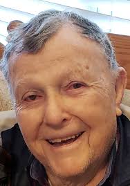 James Turner Obituary