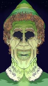 Weekend Horror: Buddy the Elf Dance