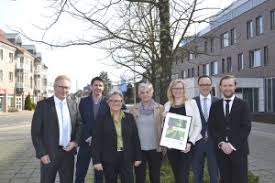 Genossenschaftsbankbank mit 21 standorten im westmünsterland impressum. Vr Bank Westmunsterland Setzt Auf Piepenbrock B I