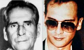 Non ne conosciamo la voce, le impronte, neppure la faccia: Stragi Del 92 Alla Riunione Di Castelvetrano C Era Matteo Messina Denaro O Il Padre