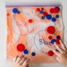 Colors science experiments and activities are a great way to show your child the fun side of science. 100 Fun Learning Activities For Kids To Do At Home Hoawg