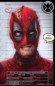 Shop affordable wall art to hang in dorms, bedrooms, offices, or anywhere blank walls aren't welcome. Deadpool Archives Home Of The Alternative Movie Poster Amp