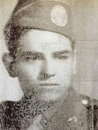 RUBEN CORRAL Obituary (1925