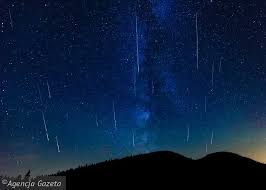 Na Ziemię mógł spaść meteoroid spoza Układu Słonecznego. Byłby to ...
