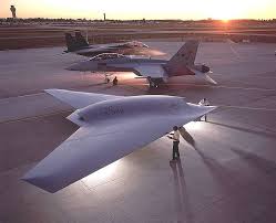The Alarming Case Of The Usaf S Mysteriously Missing Unmanned Combat Air Vehicles The Drive Stealth Aircraft Flying Wing Military Drone