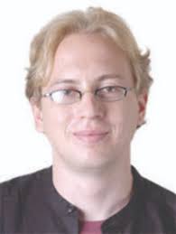 Toby Mitchell: Irony and apathy