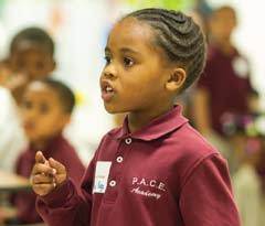 A World Class Education for all Students