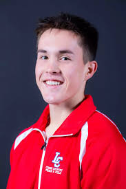 2020 Men's Track and Field Roster