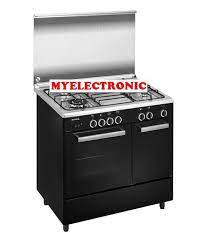 Dengan harganya yang relatif murah, produk dari miyako ini biasanya sudah lengkap dengan garansi. Jual Harga Promo Kompor Freestanding Cooker Modena Fc 5942l Murah Acce Kab Bogor Toko Fildzah F Tokopedia