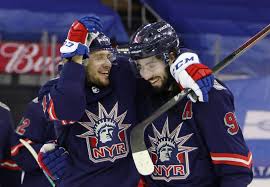 Our club website will provide you with information about our players, fixtures, results, transfers and much more. Do The New York Rangers Have A True Top Six Forward Group