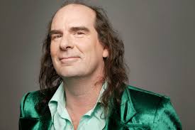 Guildo's birth flower is violet and birthstone is amethyst. Guildo Horn Eurovision Song Contest Wiki Fandom