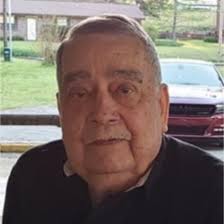 Obituary information for James Archie Cline