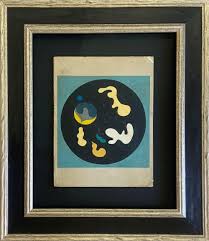 Bildergebnis für Jean (hans) Arp