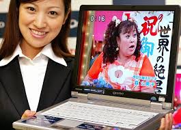 If you are a serious gamer and can pay. Toshiba Shuts The Lid On Laptops After 35 Years Bbc News