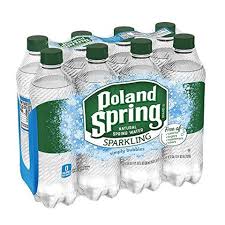 Even if you're not a fan of sudsy water, you're. 11 Best Sparkling Water Brands Of 2021 According To Dietitians