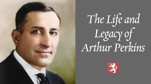 Standing Against Tyranny: The Life and Legacy of Arthur Perkins