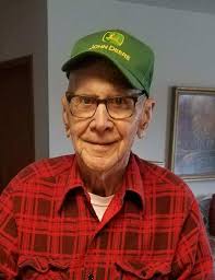 Obituary information for Mahlon D. Dunkel