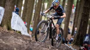 Thomas pidcock of great britain compete during the men's cross country mountain bike competition on july 26. Tokyo 2020 Olympics Tom Pidcock Breaks Collarbone In Crash Ineos Star To Miss Tour De Suisse Eurosport