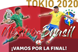 If you're wondering you can watch mexico vs brazil on tv. Lgfd Wtw1moxbm