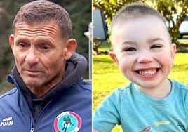 Missing Senior in Hamilton, Ontario