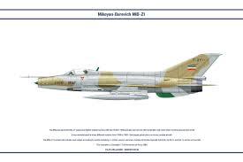 Reduces braking distance when landing on any runway. Mig 21 Iran 1 Mig 21 Military Graphics Fighter Jets