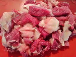 Santan kelapa, bawang merah namun daging kelapa yang muda cukup segar dibikin minuman es kelapa muda. Cara Bikin Daging Tetelan Cepat Empuk Rendam Dengan Beberapa Bahan Ini Borobudurnews