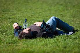 Drunk is the past participle form of the same verb. How To Un F Ck Yourself After Being A Drunk F Ck Chicago Compass Counseling Alcohol Counseling In Chicago